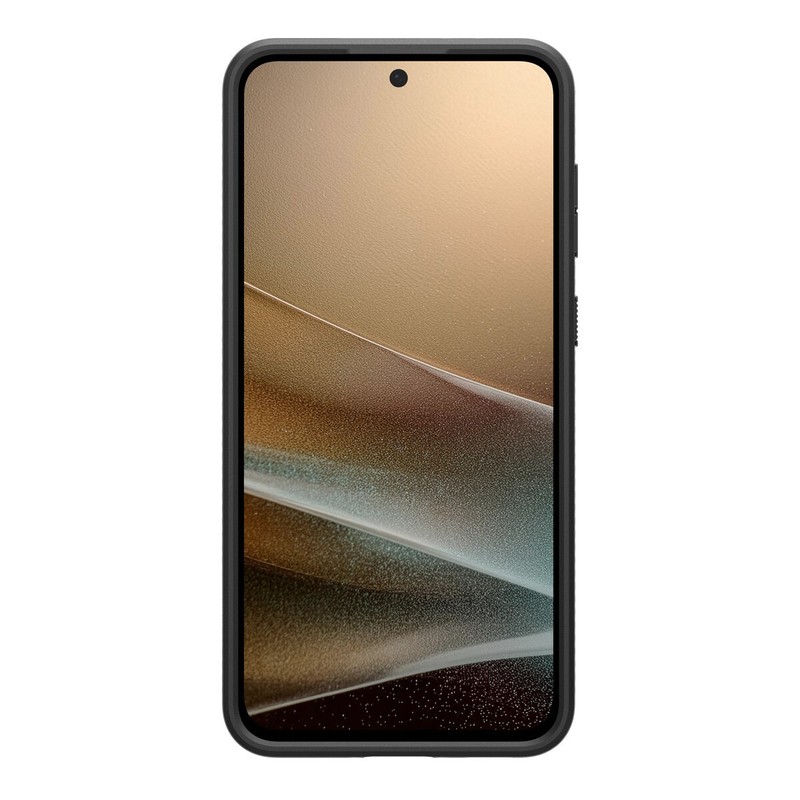 For Galaxy A36 5G | Spigen Liquid Air Case [ Military-Grade Protection ] gallery
