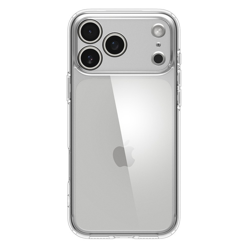 For iPhone 17 Pro Max / Pro | Spigen Ultra Hybrid Phone Case