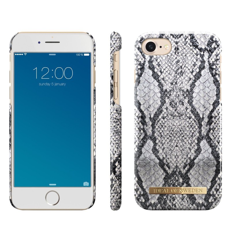 iDeal of Sweden iPhone 7 / iPhone 8 & iPhone 7 Plus / iPhone 8 Plus Magnet Case