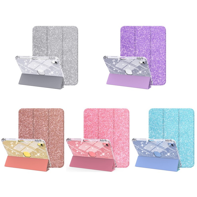 Slim Case for iPad (A16) 11th Generation 11 Inch (2025) Shockproof Cover Shining gallery