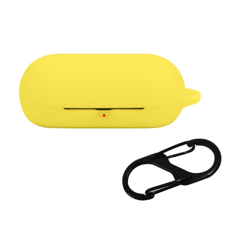 For WF-C700N Headphone Washable-Shell Antidust Housing Sleeve Non-slip Case