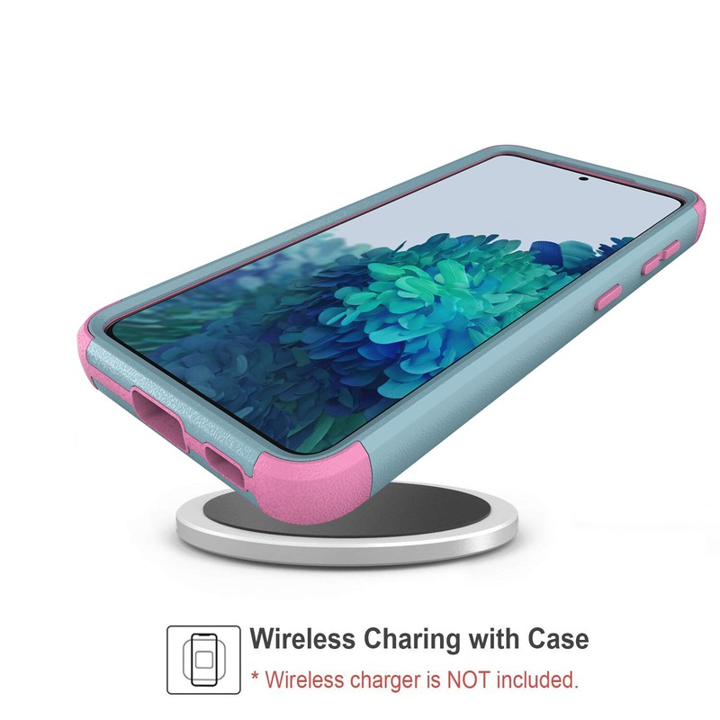For Samsung Galaxy S24 S23 / S22 / S21 Ultra Plus FE Case Shockproof Phone Cover gallery