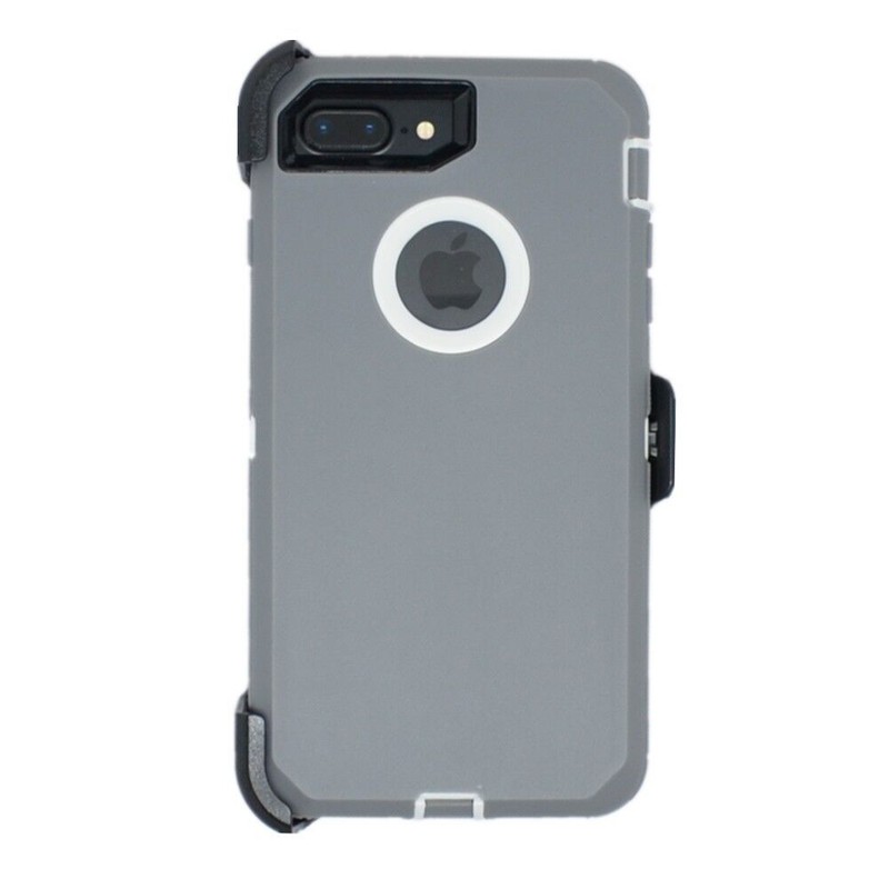 Lot of 10 Defender Case Cover for iPhone, Samsung, Moto Heavy Duty Shockproof gallery