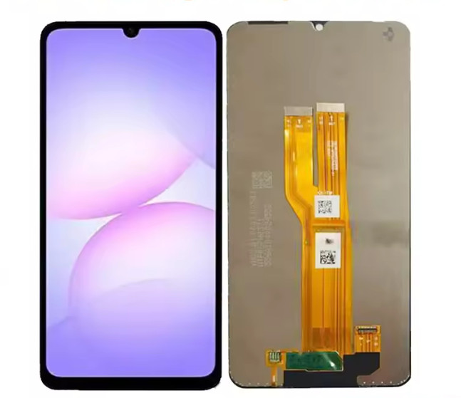 LCD Display Touch Screen Digitizer For Samsung Galaxy A05 A05S A06 A07 A17 4G 5G gallery