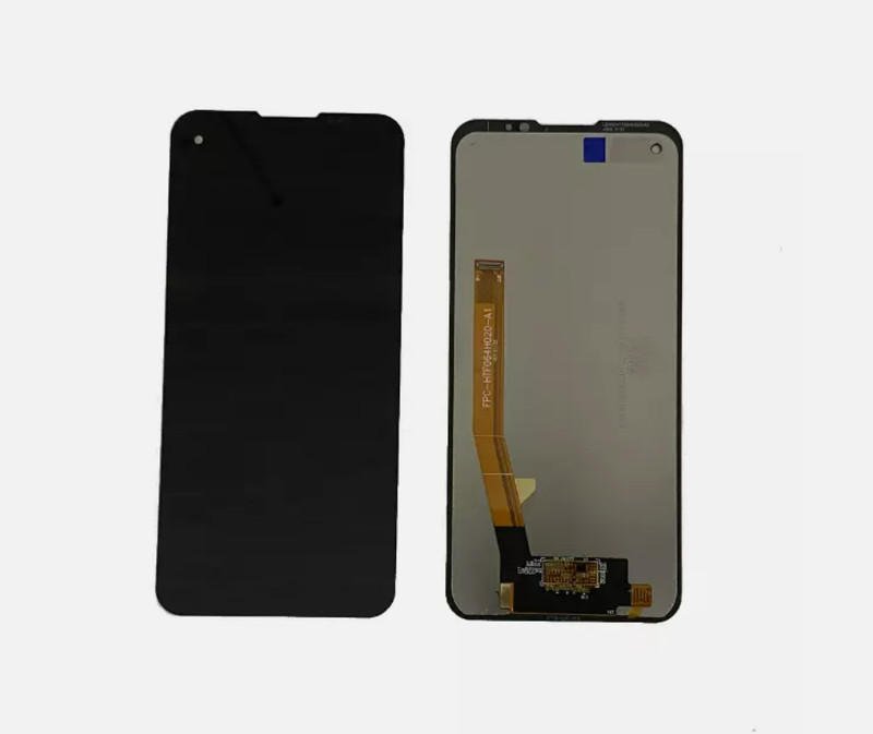LCD Touch Digitizer For Doogee V10 V11 V30 V30T V31GT S110 S200 X S300 Plus Pro
