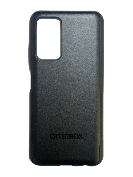 OtterBox COMMUTER SERIES LITE Case for Samsung Galaxy A03s – Black