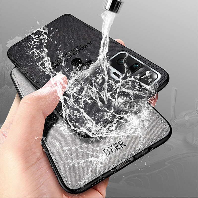 For Xiaomi Poco F3 K40 Mi 11 Note 10 Pro 9T Shockproof TPU Soft Slim Case Cover gallery