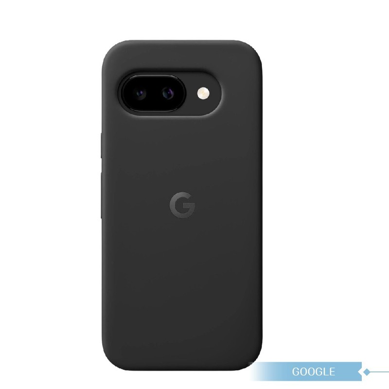 Original Google Official Pixel 9a Case 【GA09301 / GA09302 / GA09303 / GA09304】