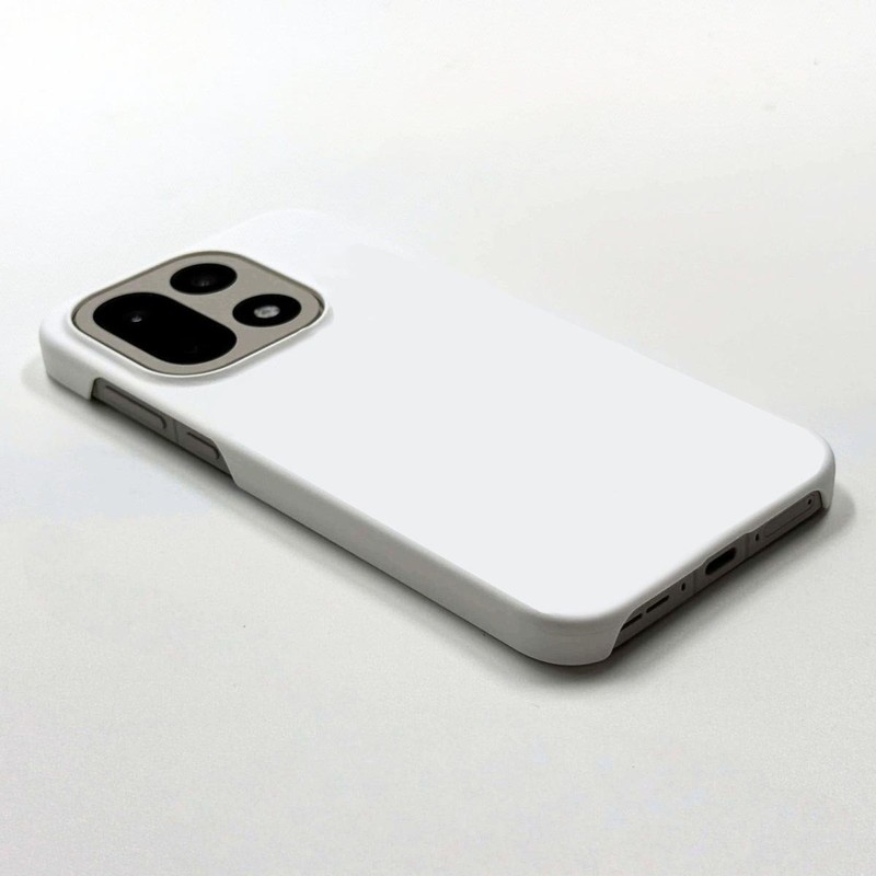 For OnePlus 15 5G 1+15 OnePlus 15 Smooth Matte hard case back shell Skin cover gallery