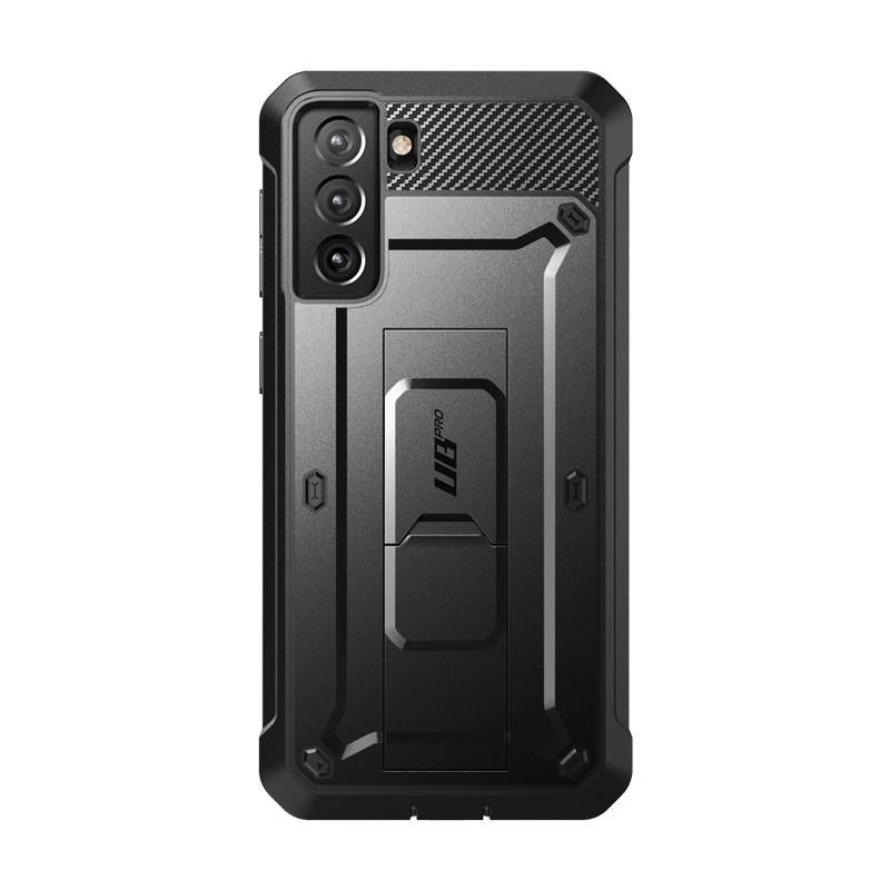 SUPCASE For Galaxy S22 (2022) Case UBPRO Rugged Full Body Cover Kickstand