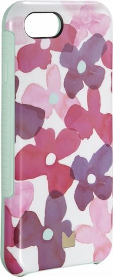 2x Modal Dual Layer protection Case for iPhone SE 3rd 2nd iPhone 8 7 6S floral gallery
