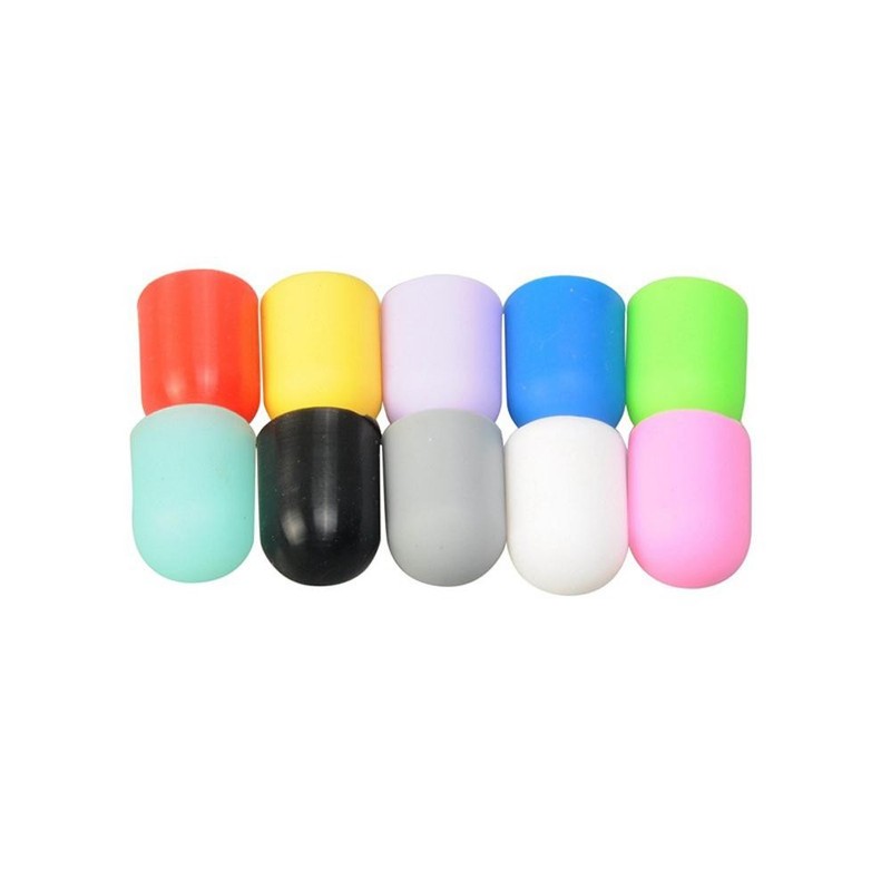1pair Silicone Protective Cover for Road Bike Shifter Lever Case Cover Road Bicy gallery