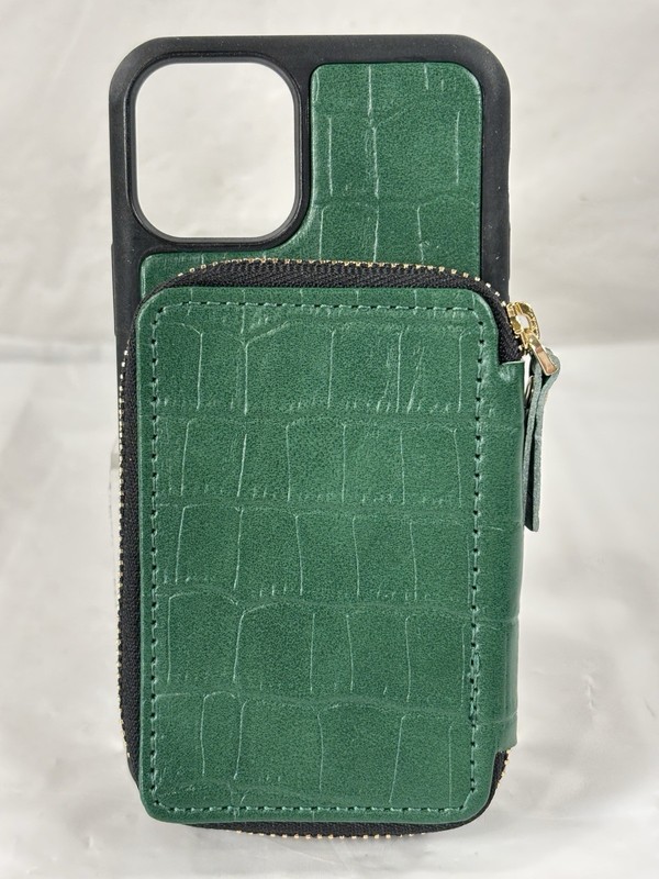 iPhone 11 Pro Wallet Case ZVE iPhone 11 Pro Case with Credit Card Holder Slot