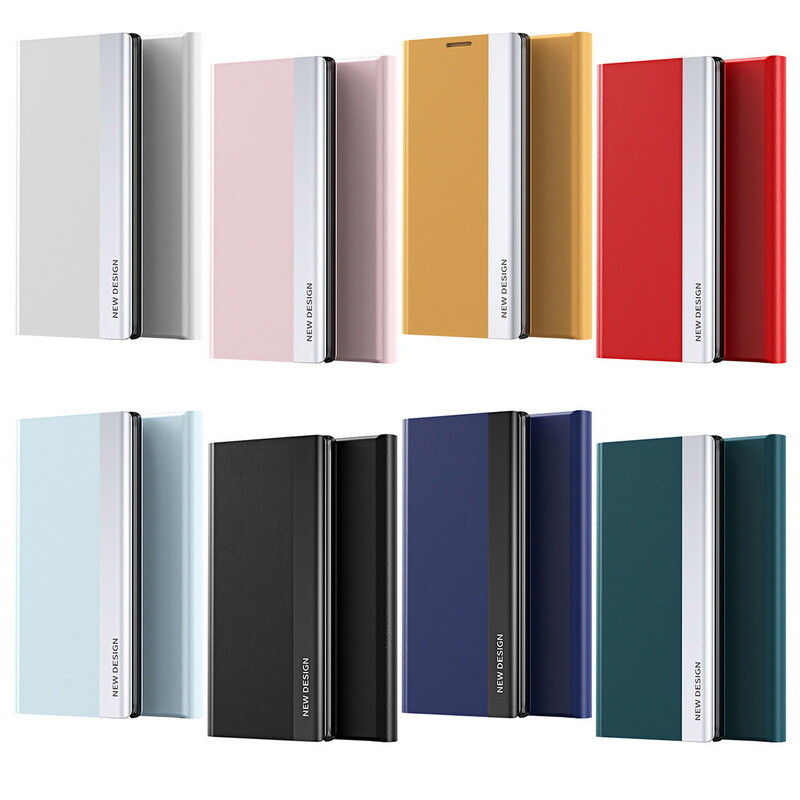 For Xiaomi Redmi Note 13 Pro 5G 12 11Flip Shockproof Leather Magnetic Phone Case
