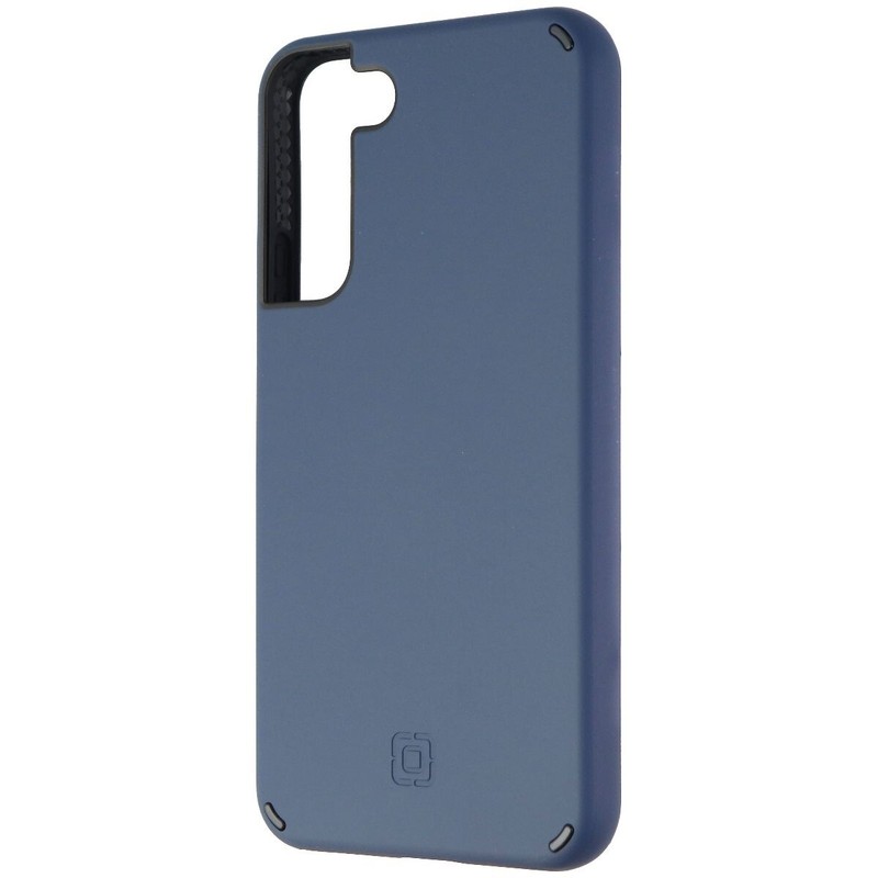 Incipio Duo Series Dual Layer Case for Samsung Galaxy (S22+) – Dark Denim Blue