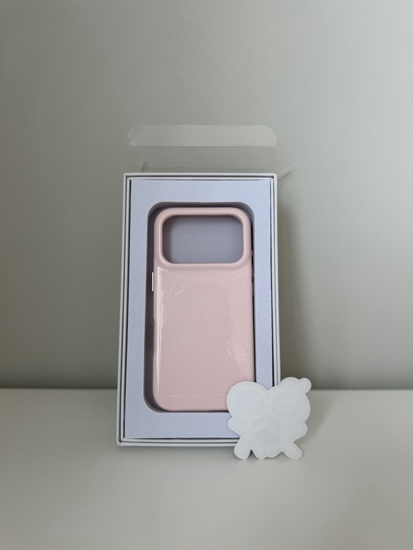 urban sophistication iphone 17 pro the skinny case