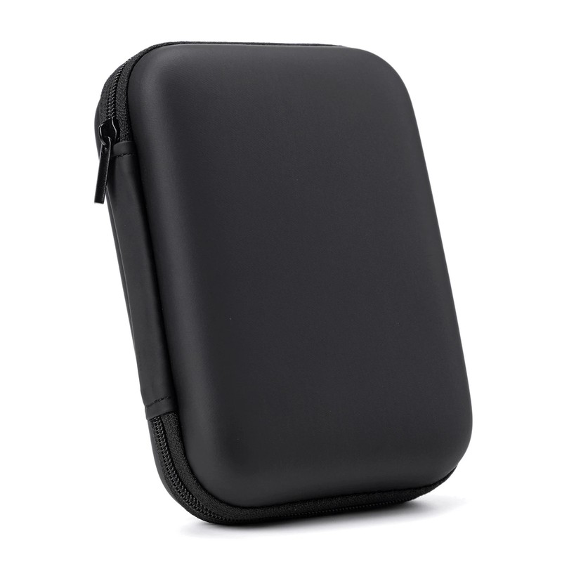 2.5 Hard Disk Case Portable HDD Protection Bag for External 2 gallery