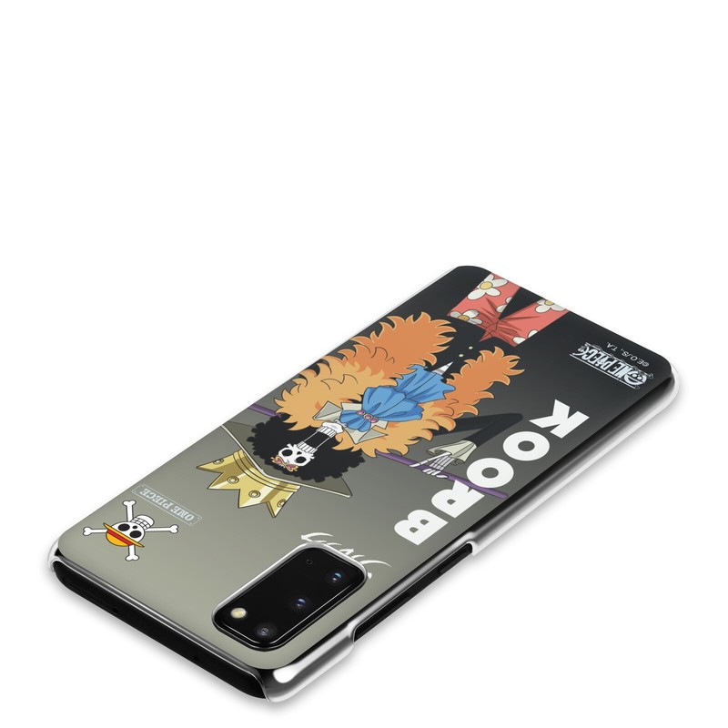 OFFICIAL ONE PIECE GRAPHIC ART HARD BACK CASE FOR SAMSUNG PHONES 1 gallery