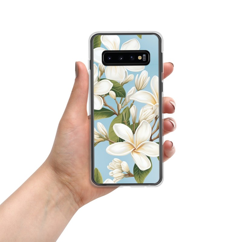 Protect what matters, live free (Samsung®)