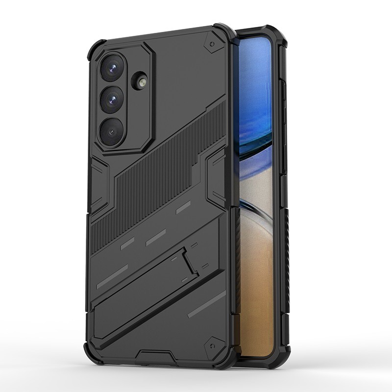 For Xiaomi 15T 14T 17 15 14 13 Pro Max Ultra Slim Armor Hard Stand Case Cover