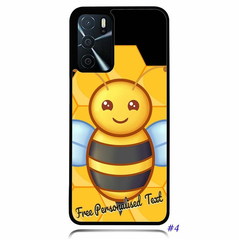 Personalised Text Back Case for OPPO Find X3 X2 X Neo Lite Pro R17 R15 R11 R9s gallery