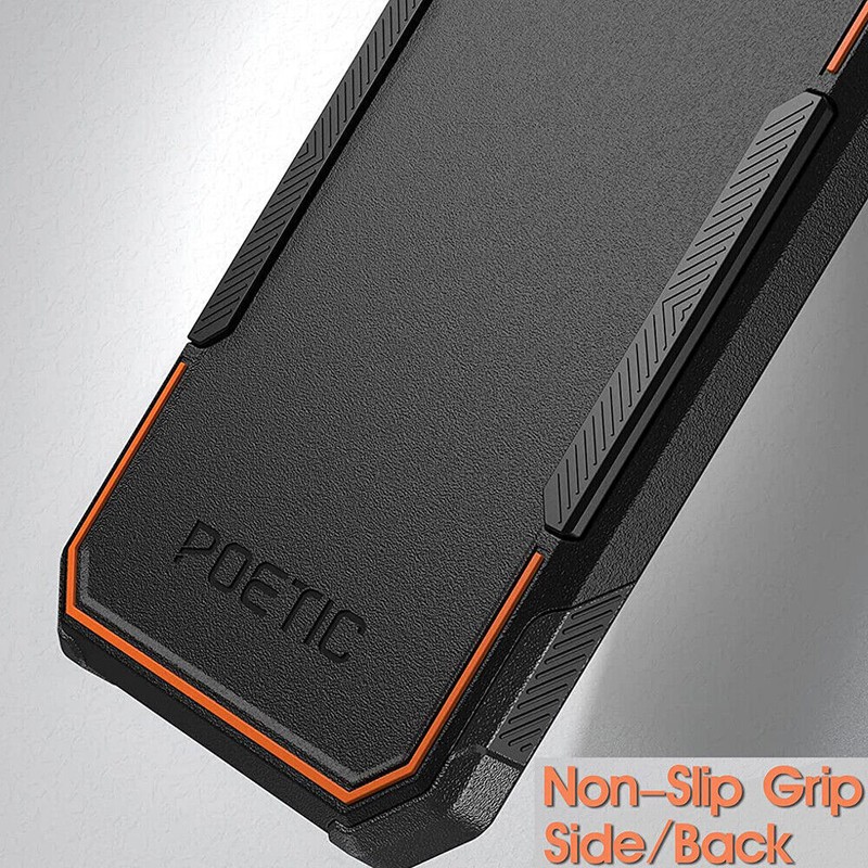 For iPhone SE 2022 3rd Gen Case Dual Layer Slim Shockproof Protective Cover gallery