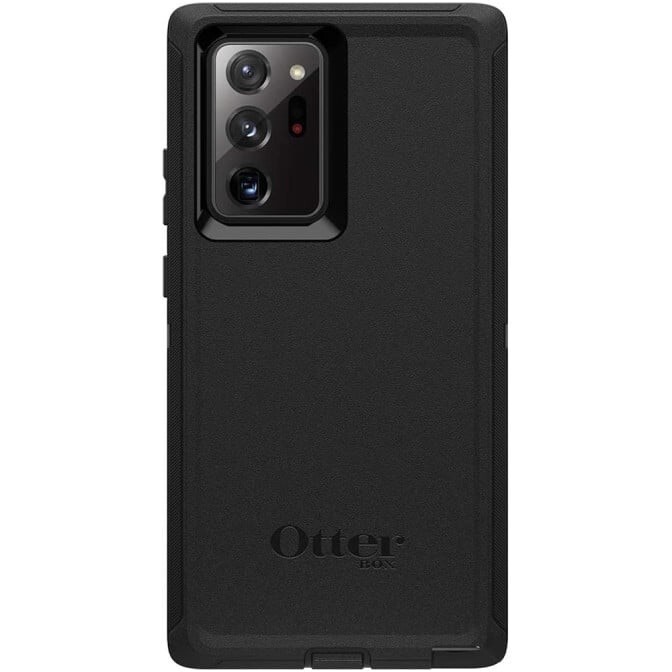 NEW For Samsung Galaxy Note 20 Ultra 5G OtterBox Defender Series Case - Black gallery