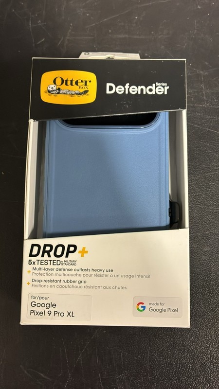 Google Pixel 9 Pro XL Case – OtterBox Defender Series