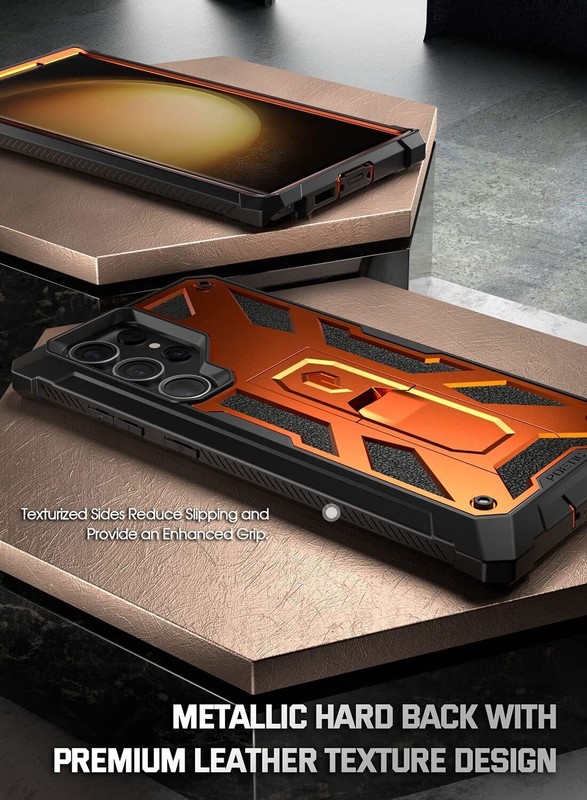 For Galaxy S23 / S23 Plus / S23 Ultra Case Rugged Shockproof Protective Cover gallery