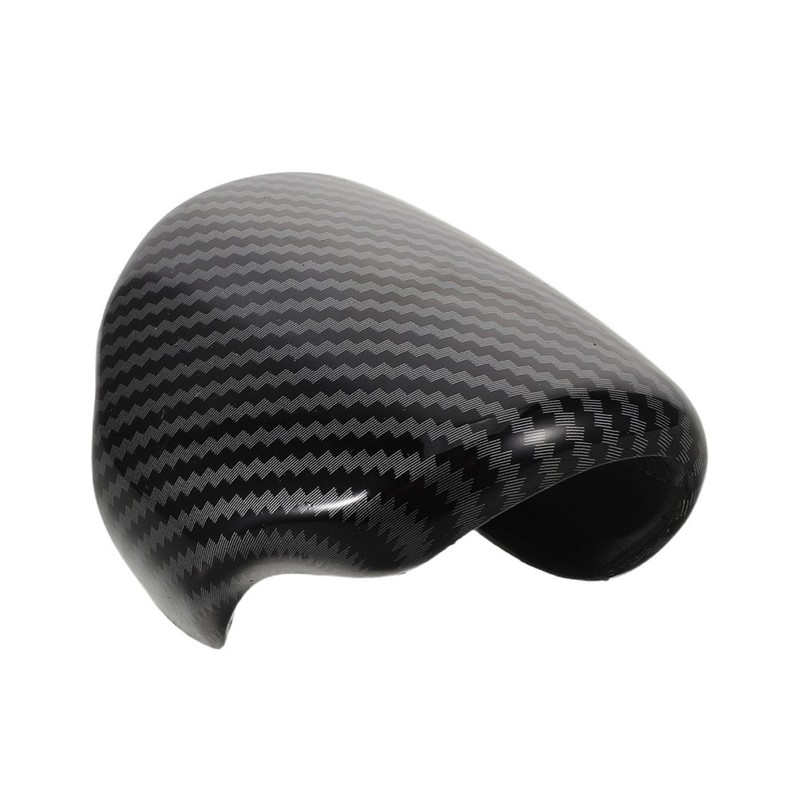 Anti Slip Shifter Cover Transmission Knob Car Gear Decoration gallery