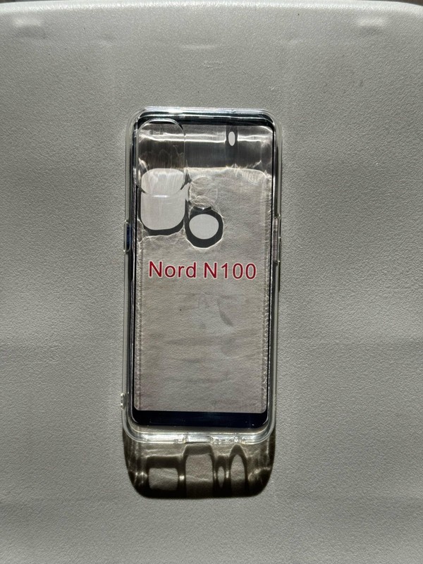 One Plus Nord N 100 cases