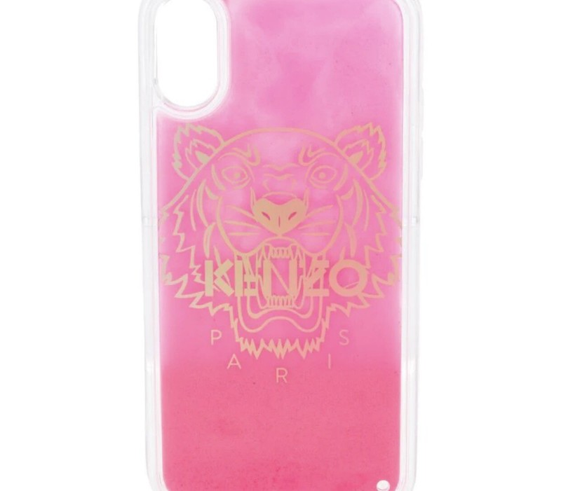New Kenzo iphone X/XS case & cover gallery