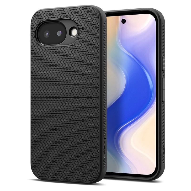 For Google Pixel 10a | Spigen Liquid Air Shockproof Case