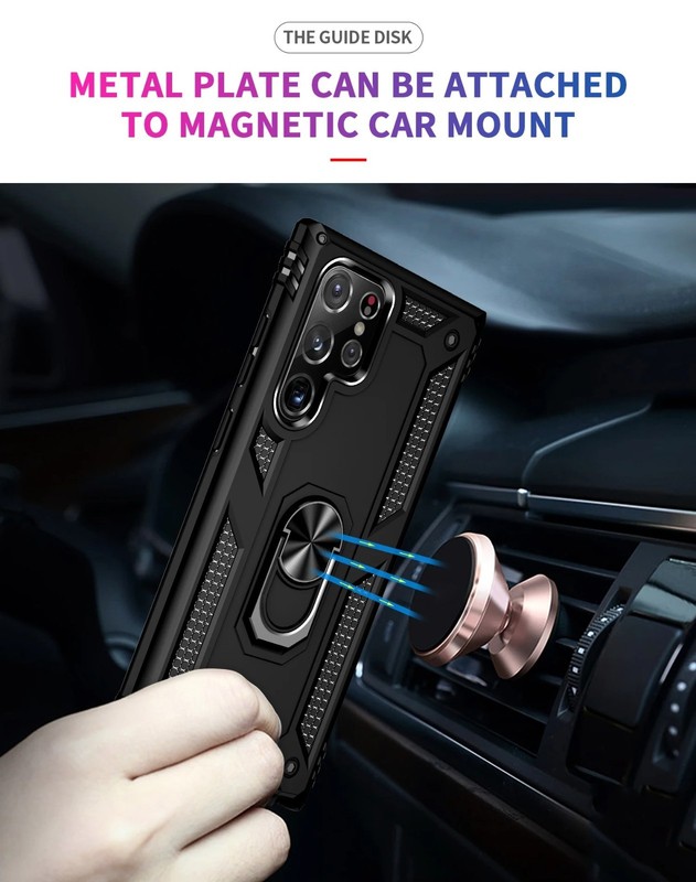 For Samsung Galaxy S25 Ultra S24 S23 S22 S21 FE Case Phone Cover gallery