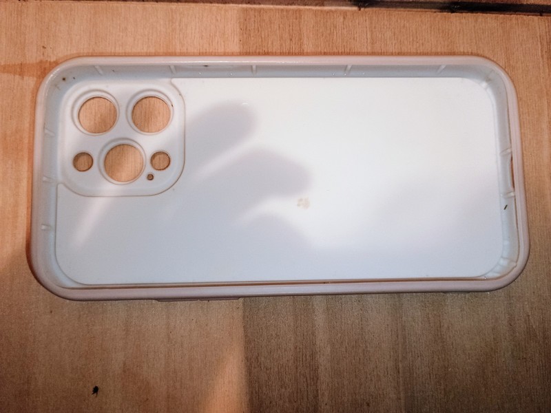 iPhone Case Time Is Money (Used Good Condition) (Read Info) gallery