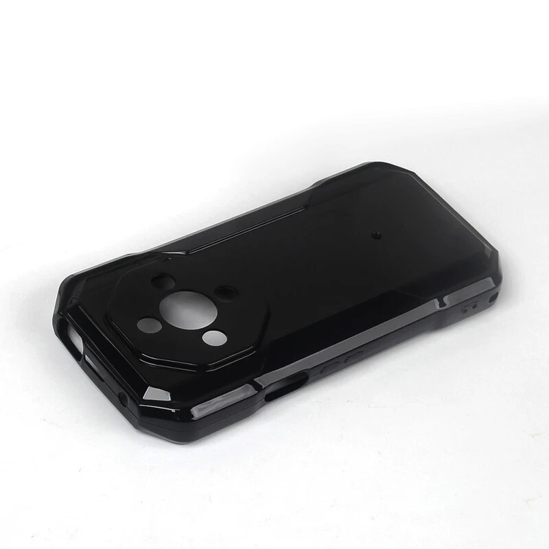 Soft Case Cover Guard Armor Shell Protector For Ulefone Armor X32 X32 Pro X32Pro