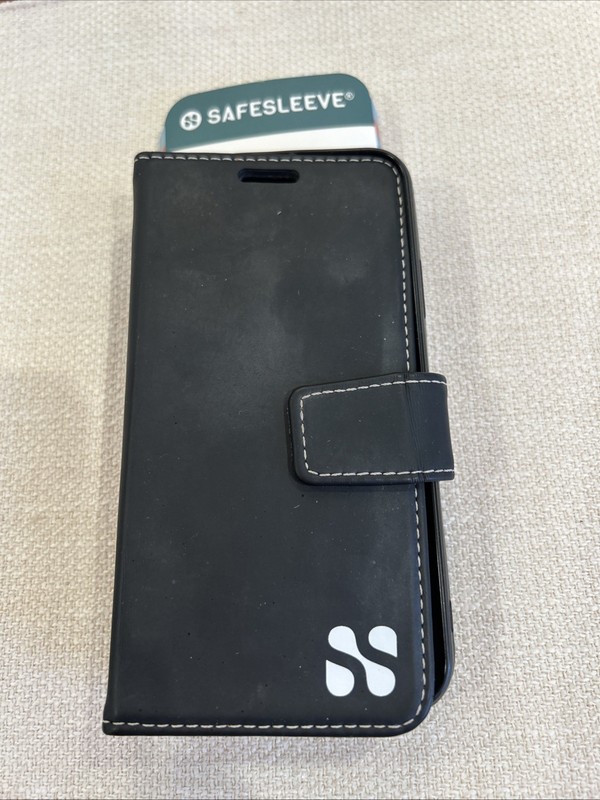 SafeSleeve Anti-Radiation EMF Protection Case for iPhone X gallery
