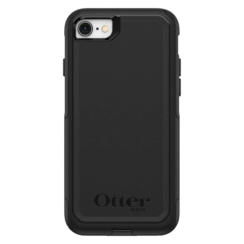OtterBox Commuter Case for iPhone 7/8 – Black