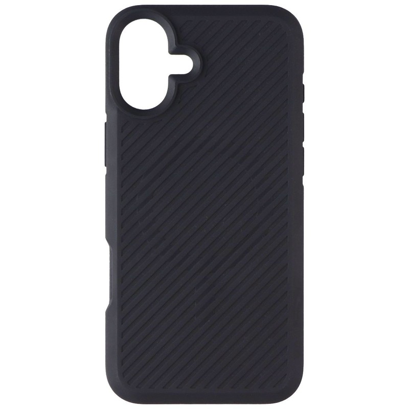 Spigen Core Armor Series Gel Case for Apple iPhone 16 Plus - Black gallery