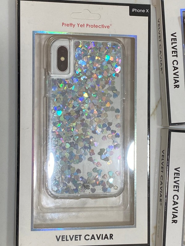 iphone X Velvet Caviar Phone Cases all (4) items gallery