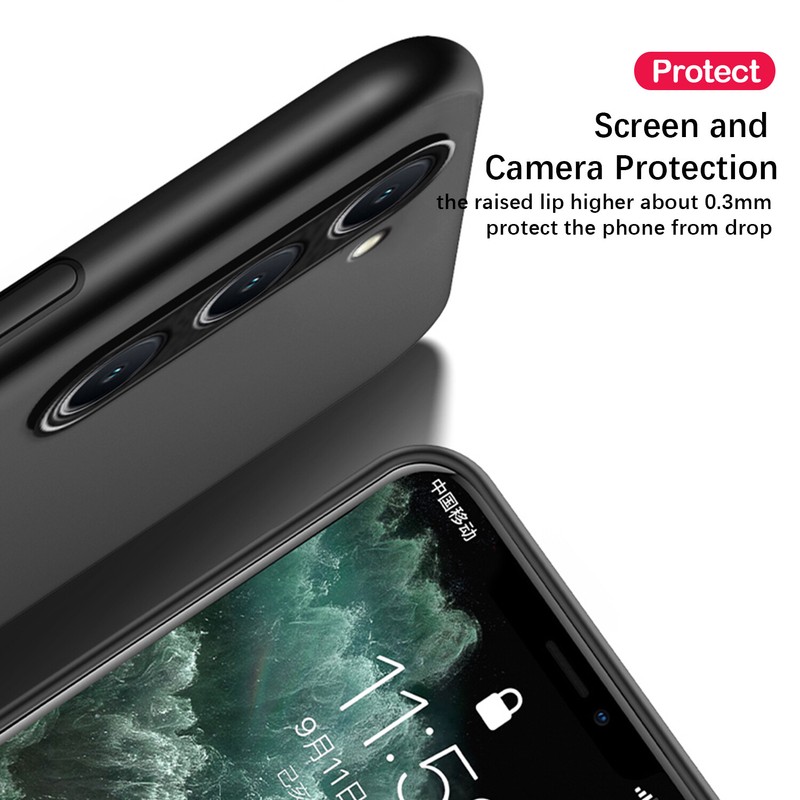 For Samsung Galaxy S24 Ultra S23 S22 Magnetic Slim Shockproof Hybrid Thin Case gallery