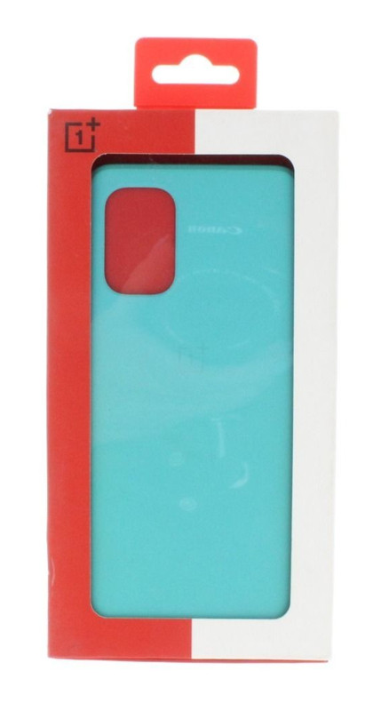 OnePlus Case for OnePlus 8T Green