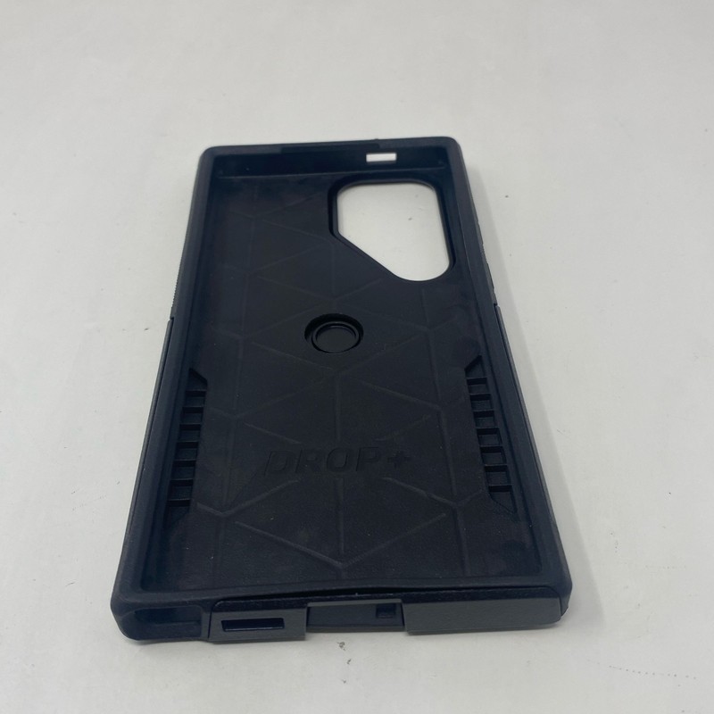 OtterBox Commuter Case Galaxy S24 Ultra – Black