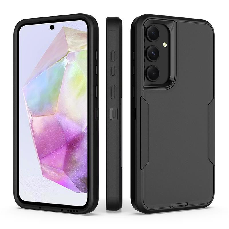 For Samsung Galaxy A56 A54 A34 A35 A36 A26 A25 A16 Phone Case Protection Cover gallery