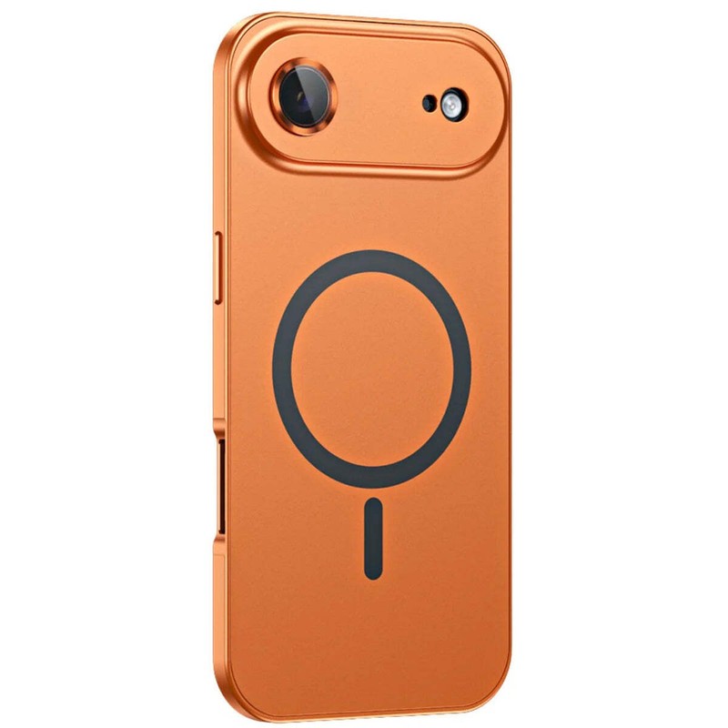 ARMORCASE™ MagCase Metal — Solid Aluminum MagSafe iPhone Case gallery