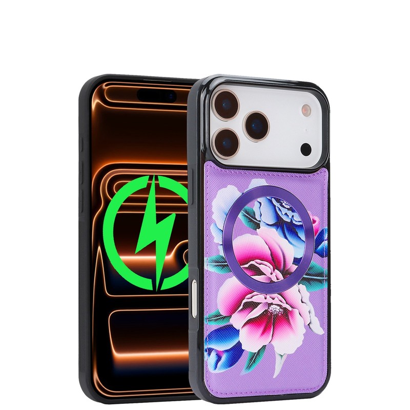 Japanese Style Woman Girl anti-fall Phone Case For iPhone 17 Pro Max/Air-12Cover gallery