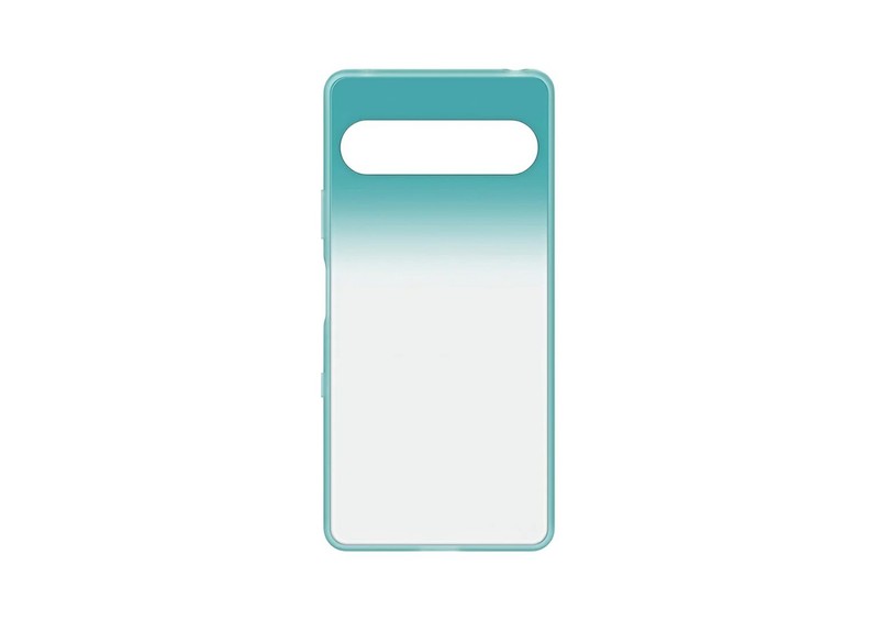 Genuine Style Cover Case with Stand For SONY Xperia 10 VII -XQZ-CBFE