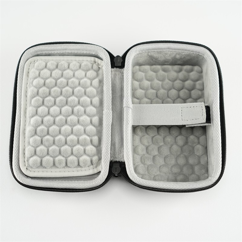 Storage Case Carry Box For SanDisk Professional G-DRIVE ArmorATD 4TB 5TB SSD HDD gallery