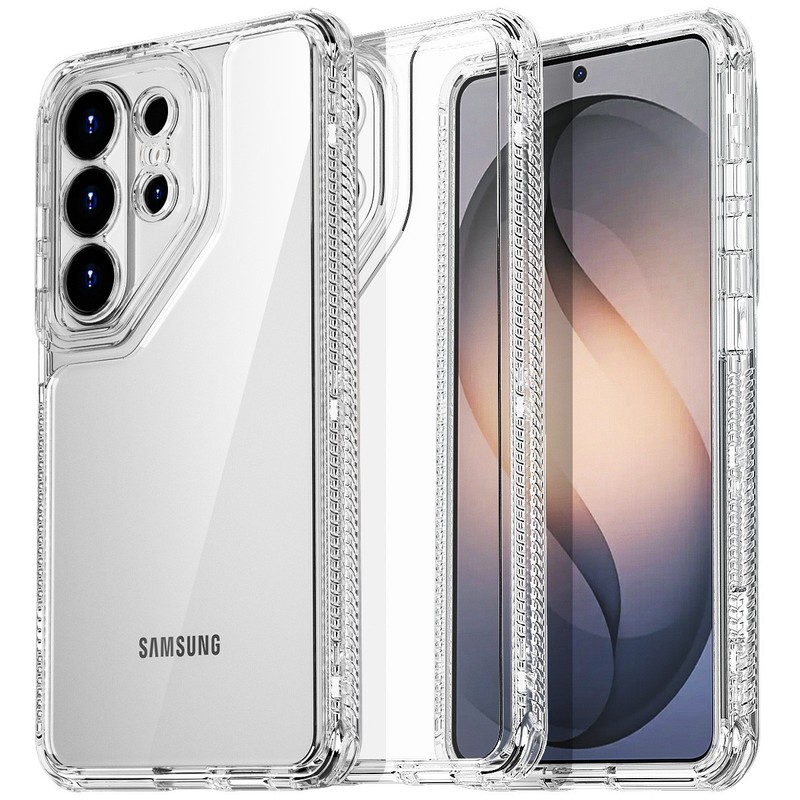 AICase Ultra Hybrid Phone Case for Samsung Galaxy S26 Ultra S26 Plus S26 Cover