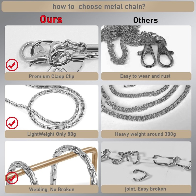 2 In 1 Adjustable Phone Lanyard Crossbody Phone Chain And Phone Wri gallery